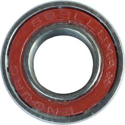 Enduro Bearings ABEC3 688 LLU Max Bearing Silver 8x16x5mm} Silver